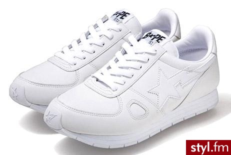 Pozostałe Buty Moda