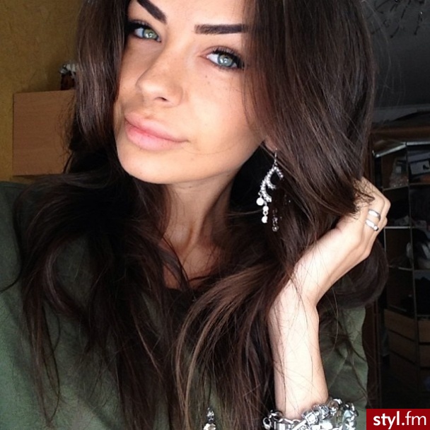 Dzienne Makijaże