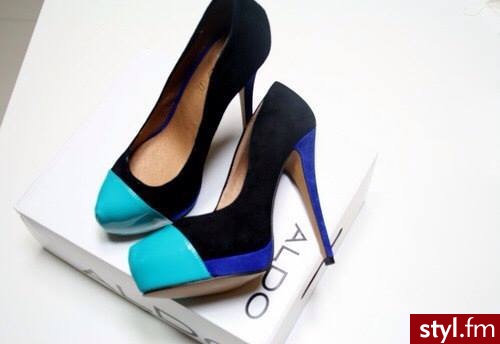 Botki Buty Moda