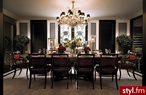 Wnętrza