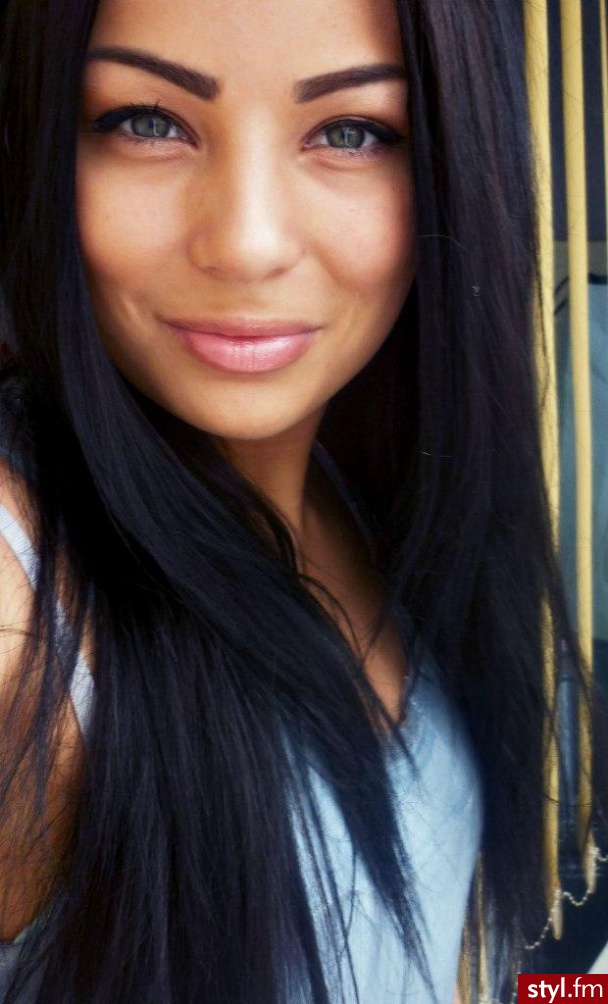 Dzienne Makijaże