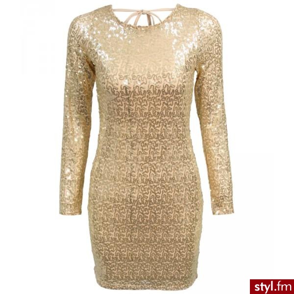 Sukienki Moda
