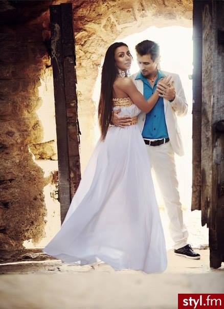 Wieczorowe Sukienki Moda