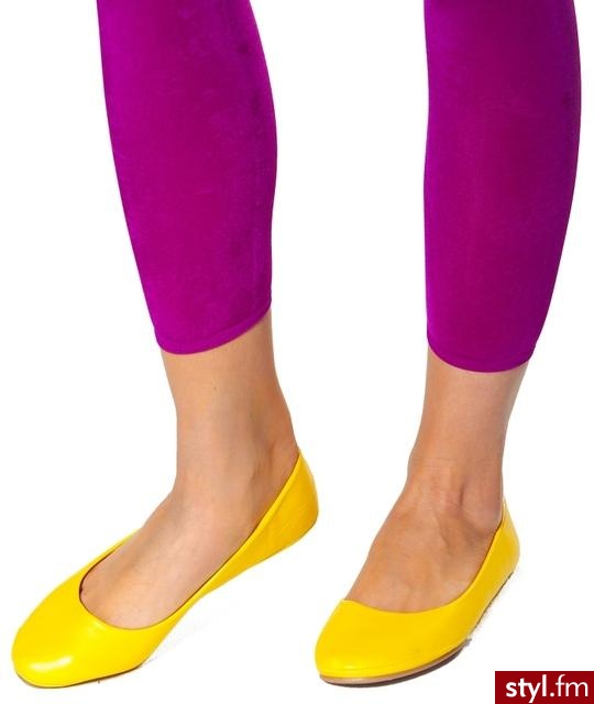 Pozostałe Buty Moda
