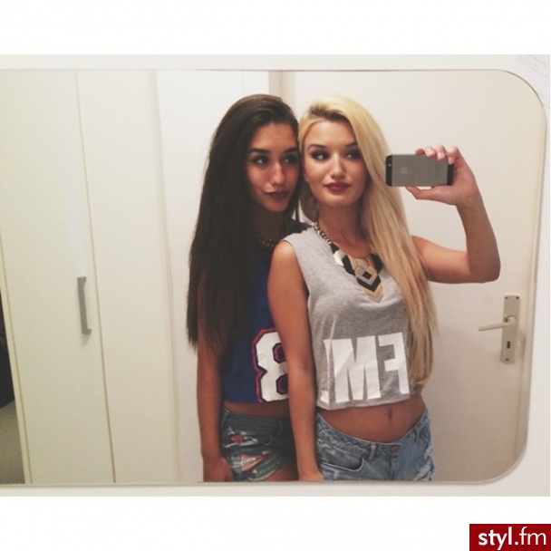 Pozostałe Ciuchy Moda