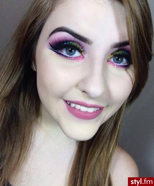 Wieczorowe Makijaże
