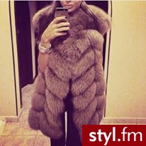 Pozostałe Okrycia Moda