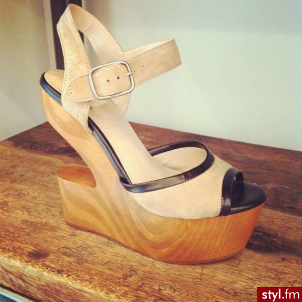 Koturny Buty Moda