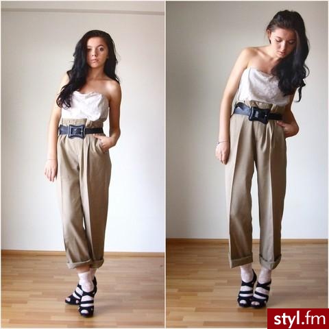 Pozostałe Ciuchy Moda