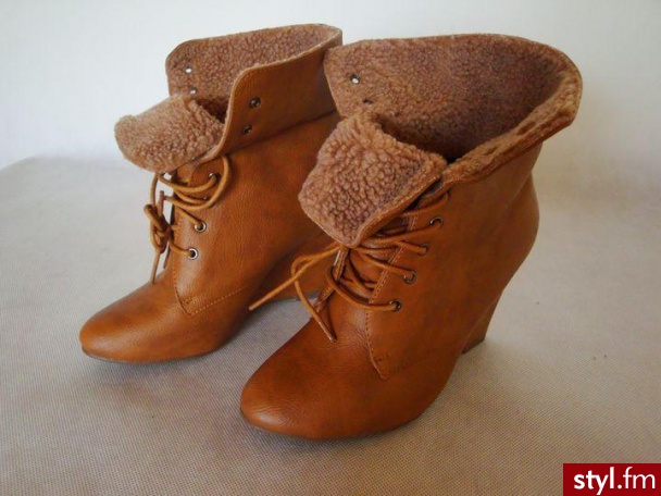Pozostałe Buty Moda