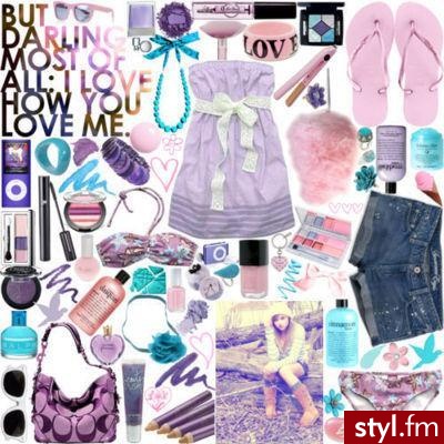 candy♥ - Styler