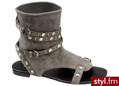 Pozostałe Buty Moda