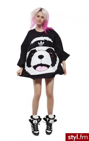 Pozostałe Ciuchy Moda