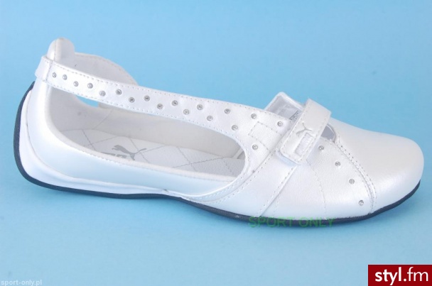 Pozostałe Buty Moda