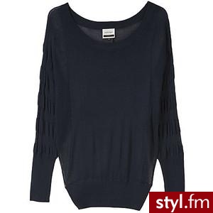 Oversized Boyfriend Sweater - Under.Ligne - Polyvore. Pobrano ze strony: http://www.polyvore.com/oversized_boyfriend_sweater/thing?id=14945349 - Pozostałe Ciuchy Moda