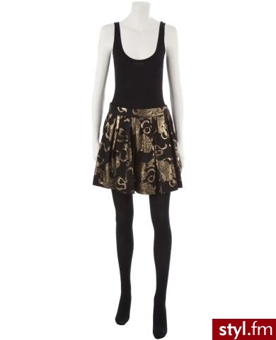 spódnica Vivienne Westwood. spódnica Vivienne Westwood. Cena: 365 euro
, czyli około 1 460 zł

Kupisz w sklepie
Farfetch. - Pozostałe Ciuchy Moda
