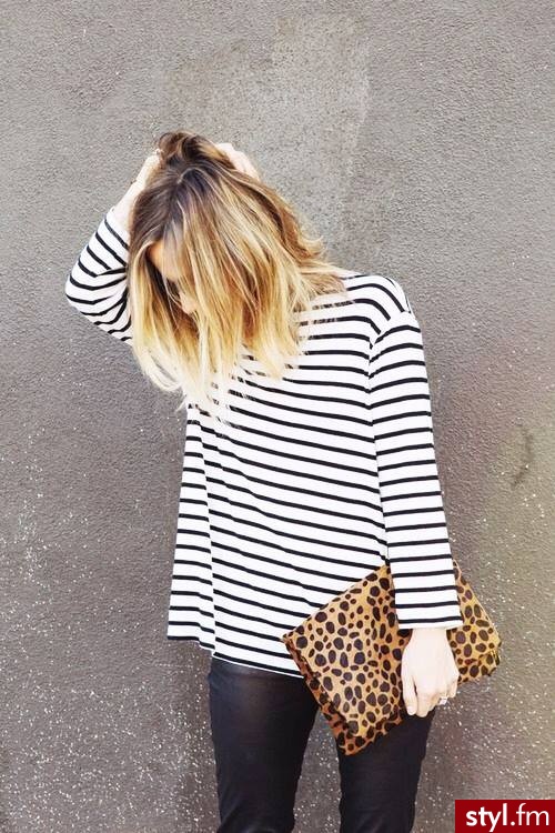 Bluzki Ciuchy Moda