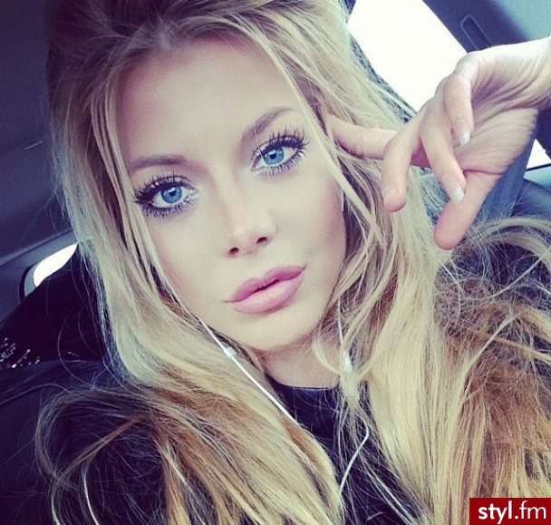 Blond Rozpuszczone Proste Na co dzień Długie Fryzury
