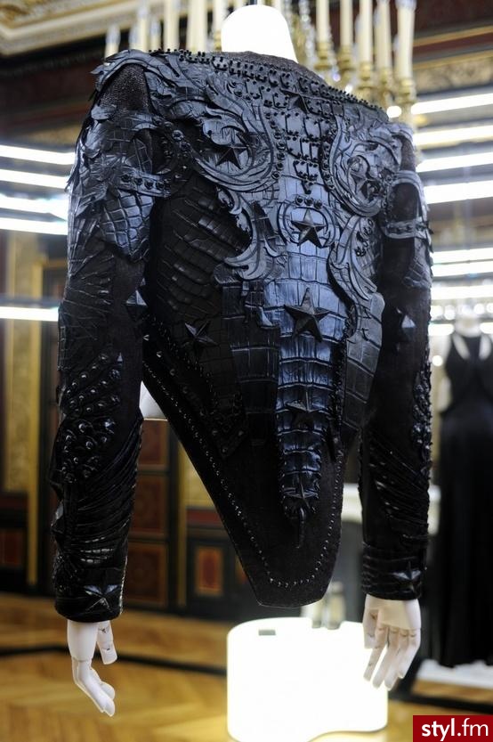 Pozostałe Okrycia Moda