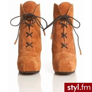 Pozostałe Buty Moda