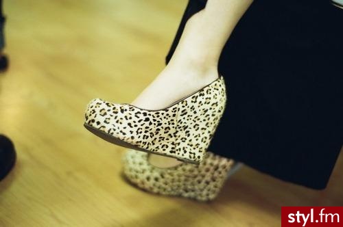 buty - Pozostałe Buty Moda