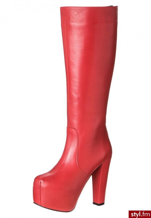http://skroc.pl/a4911 - Kozaki Buty Moda