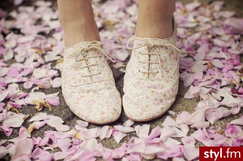Półbuty Buty Moda
