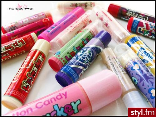 Lip Smackers...;D - Misz-masz