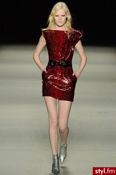 Pozostałe Sukienki Moda