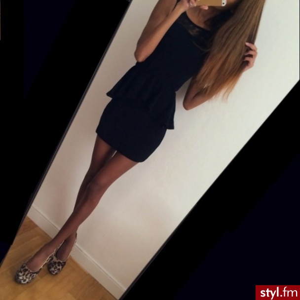 Dzienne Sukienki Moda