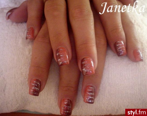 Autor: jarek Prace Janetki. Autor: <b>jarek</b><br /> - Paznokcie