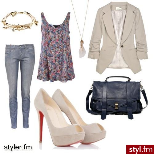 casual - Styler