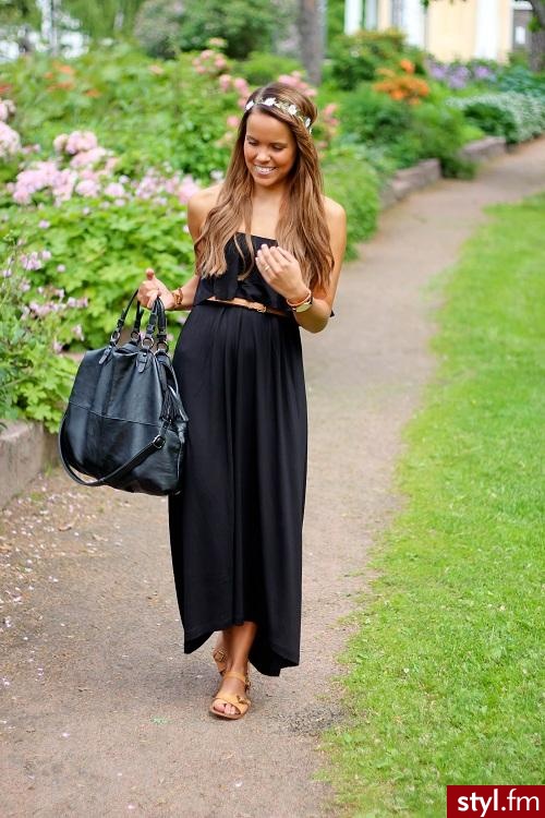 Dzienne Sukienki Moda