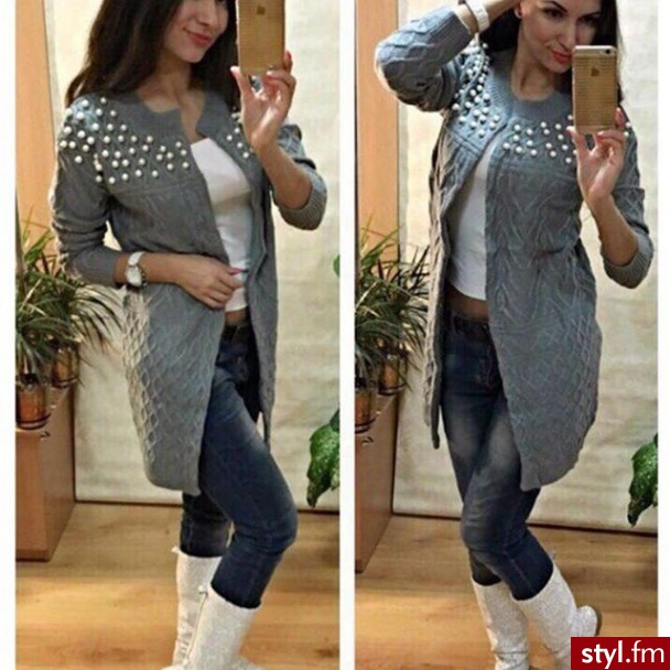 Pozostałe Ciuchy Moda