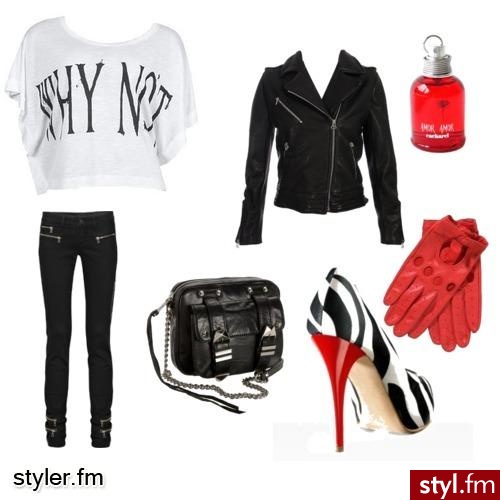 Rock ;) - Styler