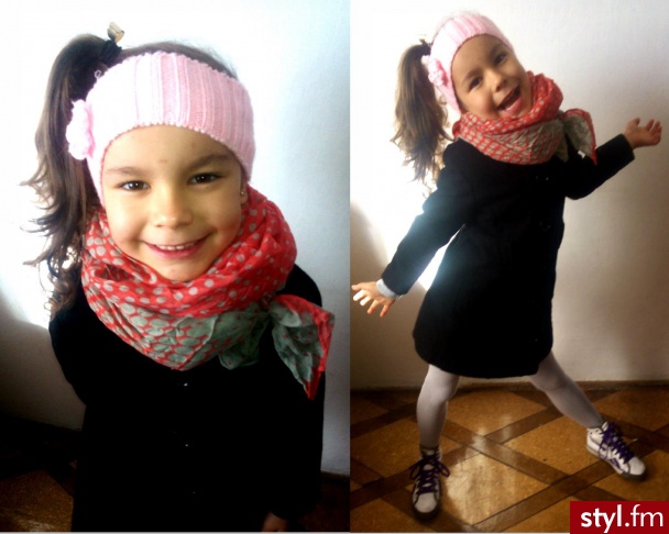 moja Nikola :** - Nasze maluchy Dziecko