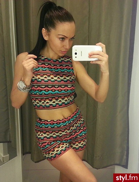 Pozostałe Ciuchy Moda