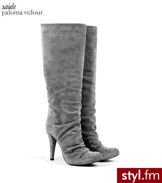Pozostałe Buty Moda