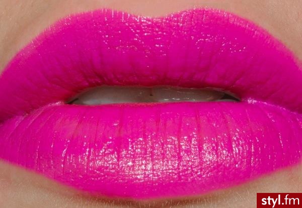 Sleek MakeUP Pout Paints - Dzienne Makijaże