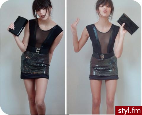 . - Moda uliczna Inne Moda