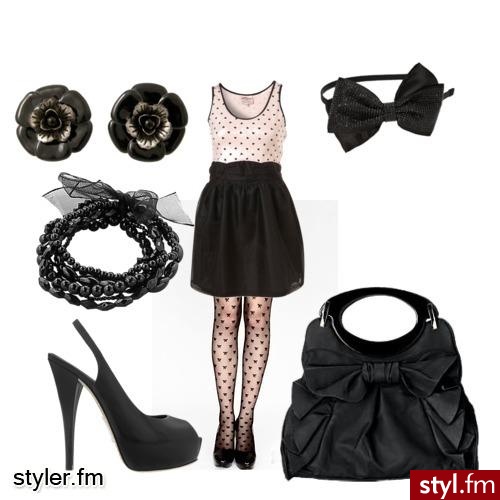 GHF - Styler