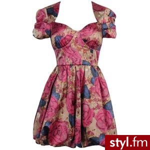 Pozostałe Ciuchy Moda