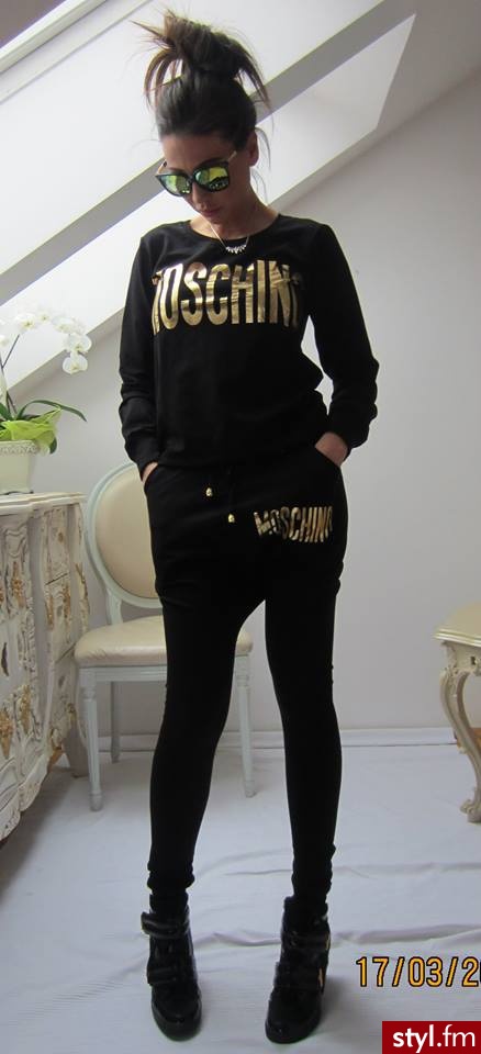 Pozostałe Ciuchy Moda