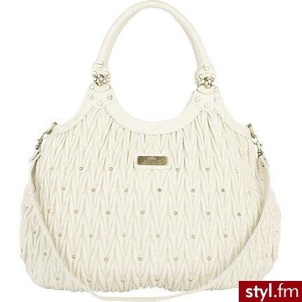 Torba - Pozostałe Torebki Moda
