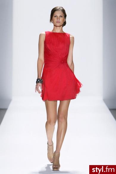 sukienka. Tadashi Shoji
Jeżeli już jest proszę o link - Pozostałe Ciuchy Moda