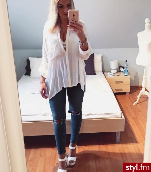 Pozostałe Ciuchy Moda