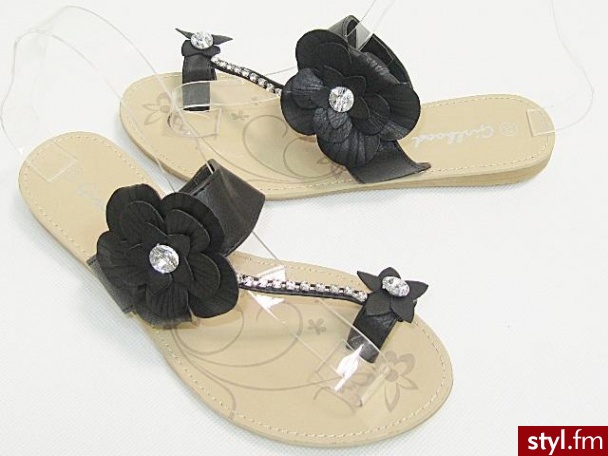 Pozostałe Buty Moda