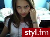 ble - Średnie Fryzury