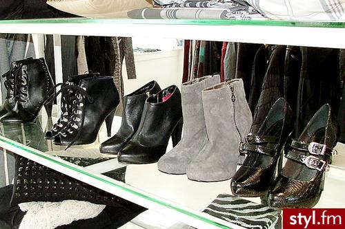 . - Pozostałe Buty Moda