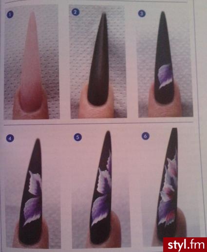 Nailpro - Paznokcie